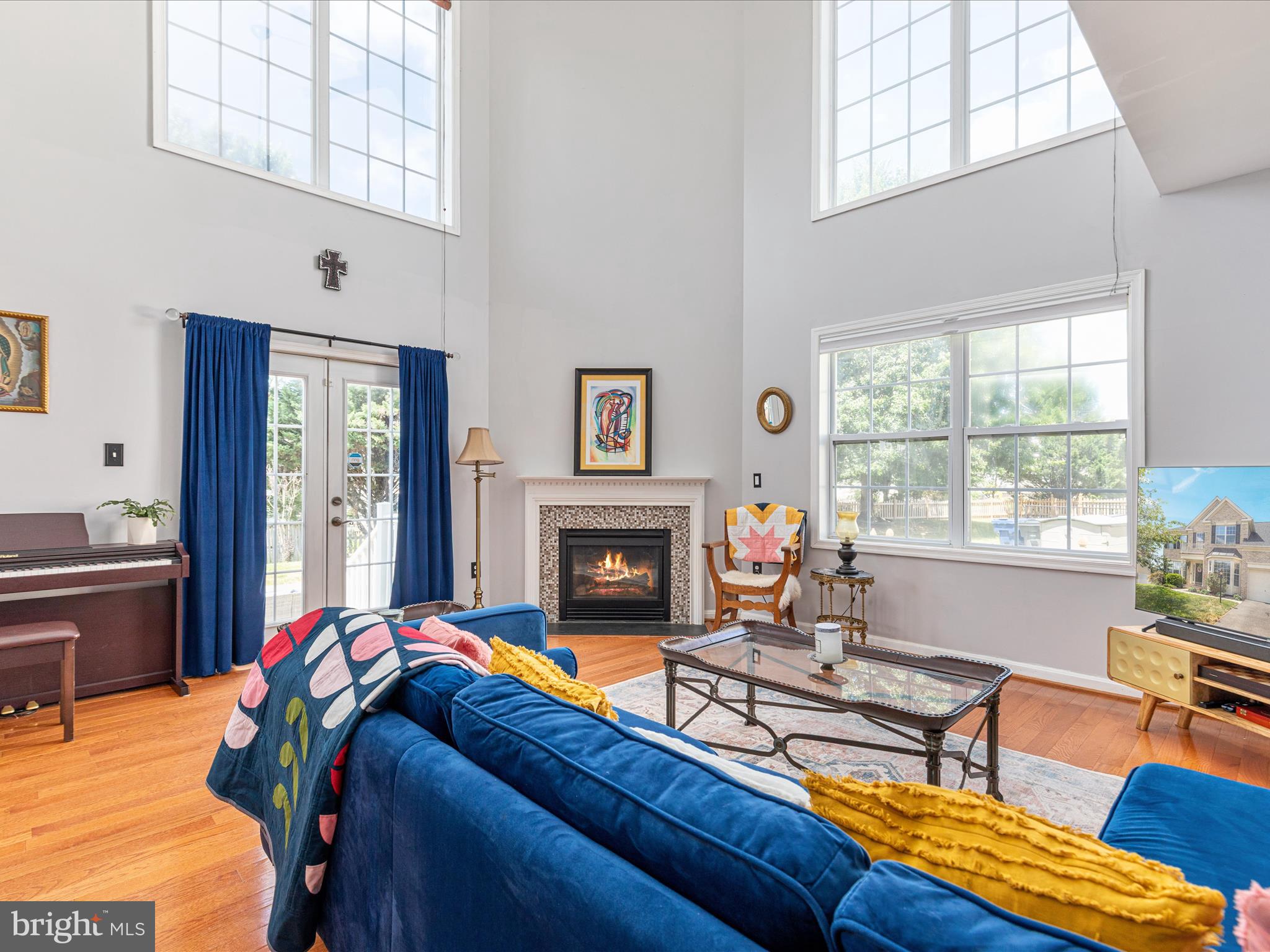 BRIDLEWOOD MANOR - Residential