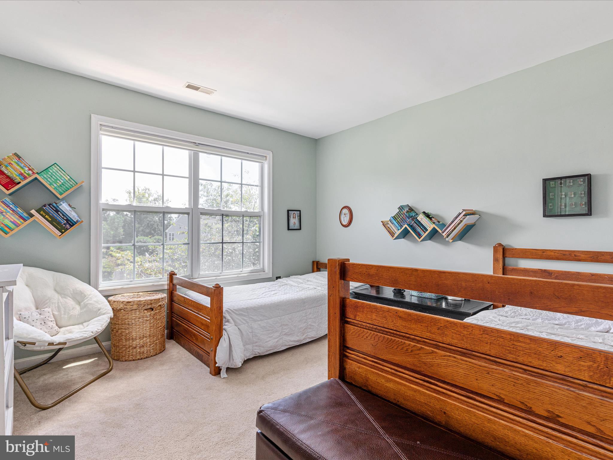 BRIDLEWOOD MANOR - Residential