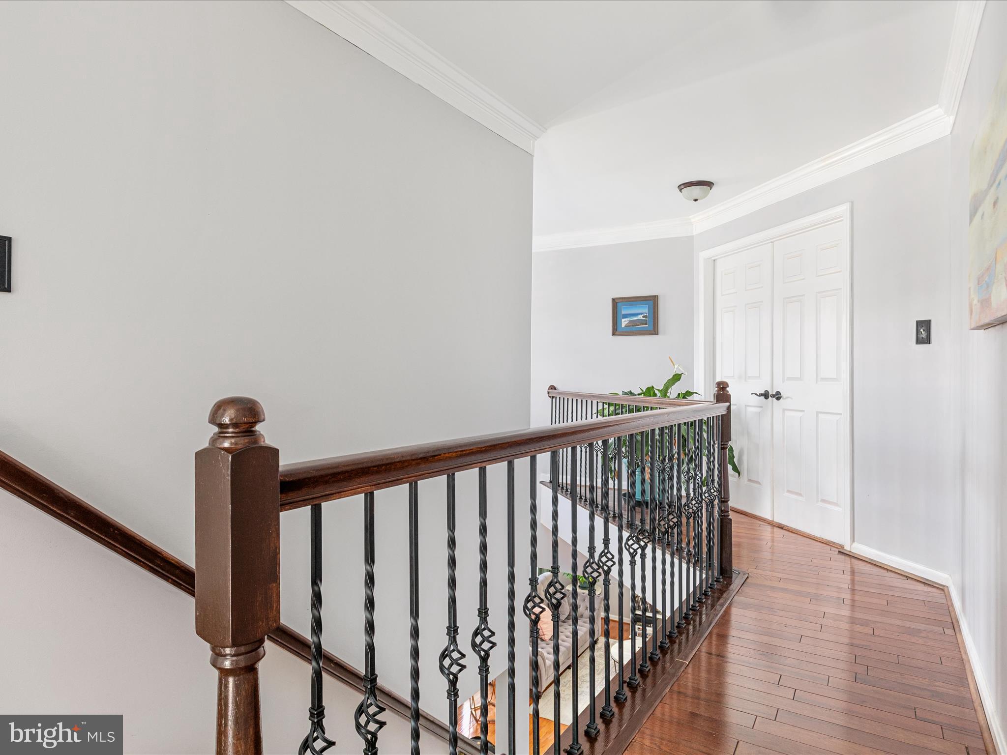 BRIDLEWOOD MANOR - Residential