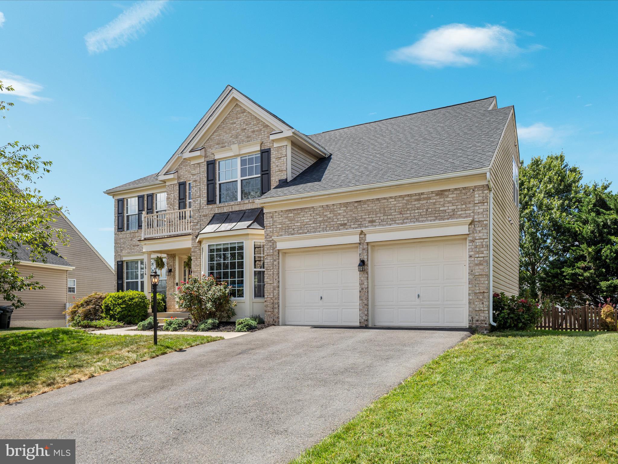 BRIDLEWOOD MANOR - Residential