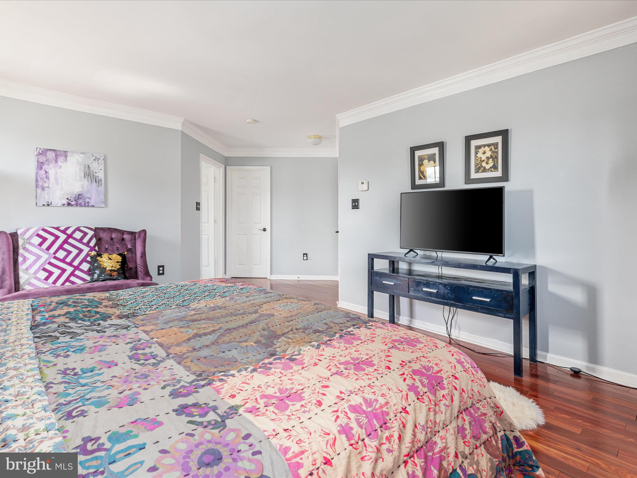 BRIDLEWOOD MANOR - Residential