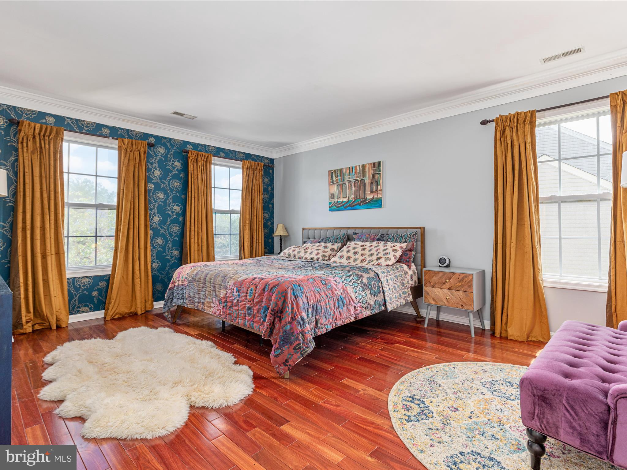 BRIDLEWOOD MANOR - Residential