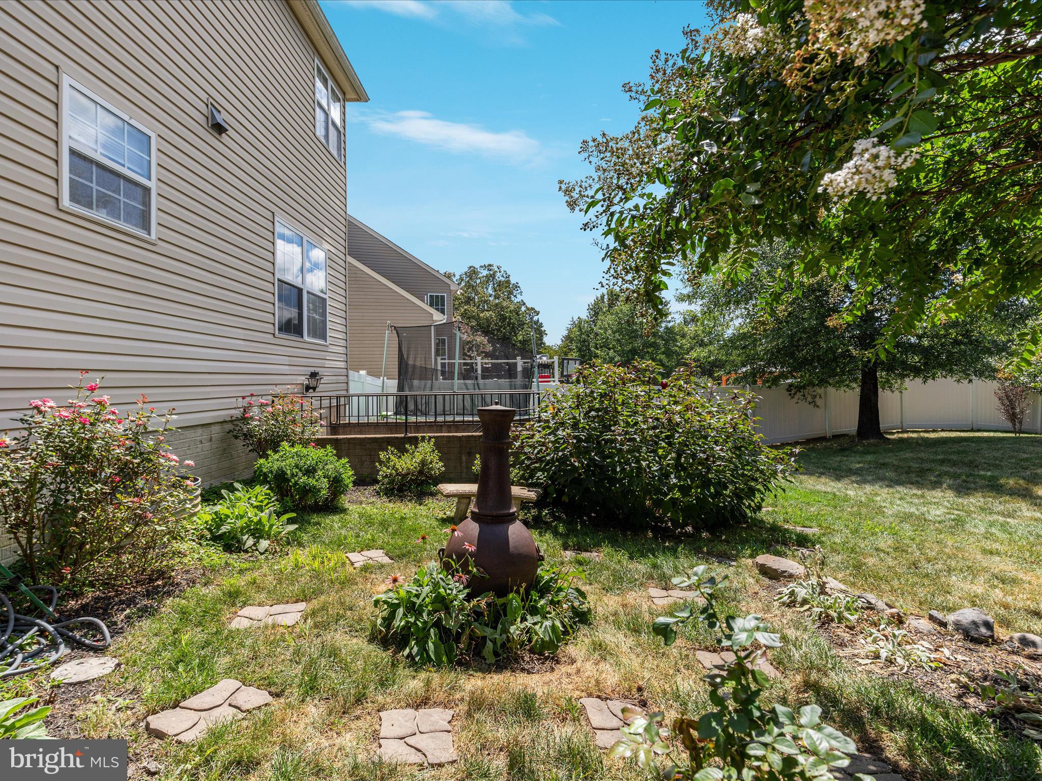 BRIDLEWOOD MANOR - Residential