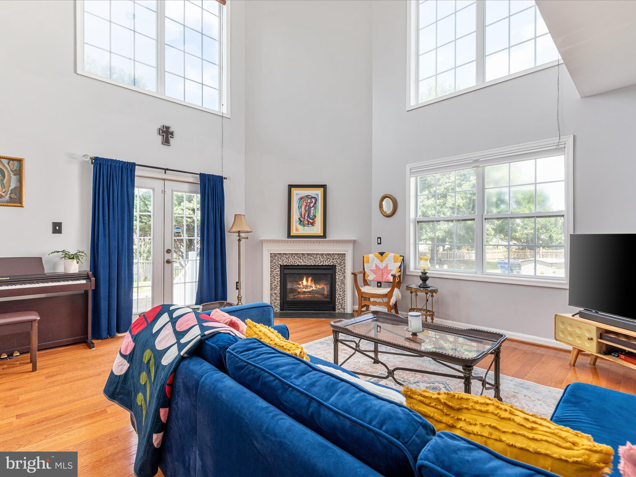 BRIDLEWOOD MANOR - Residential