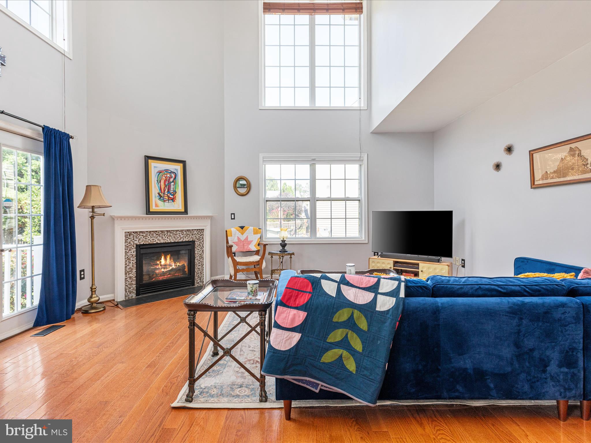 BRIDLEWOOD MANOR - Residential