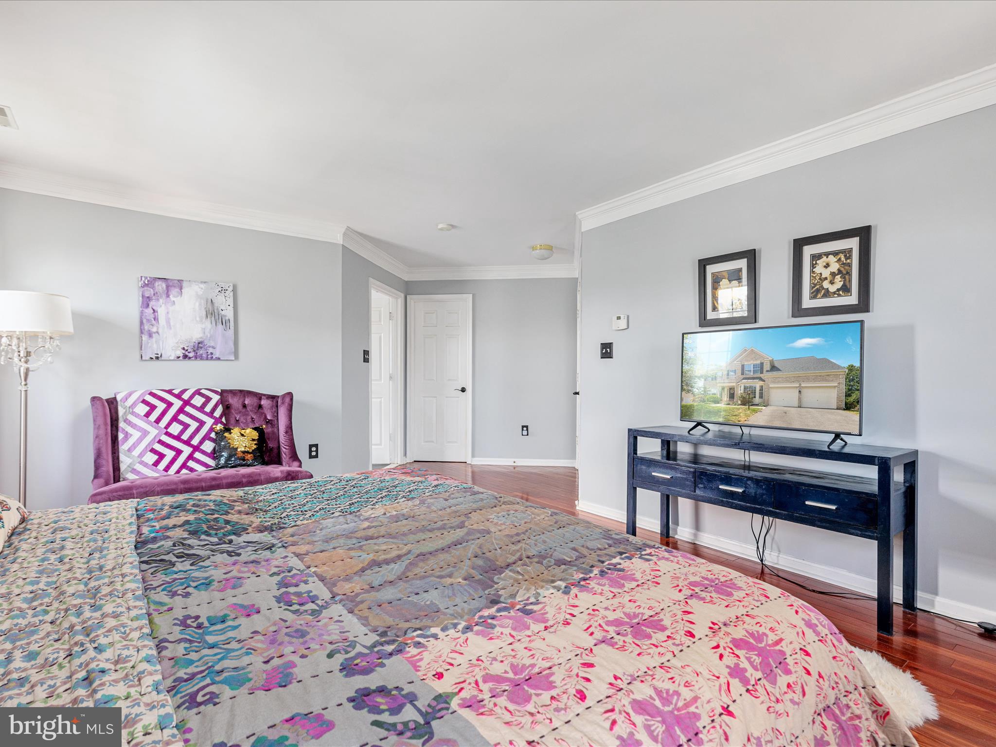 BRIDLEWOOD MANOR - Residential