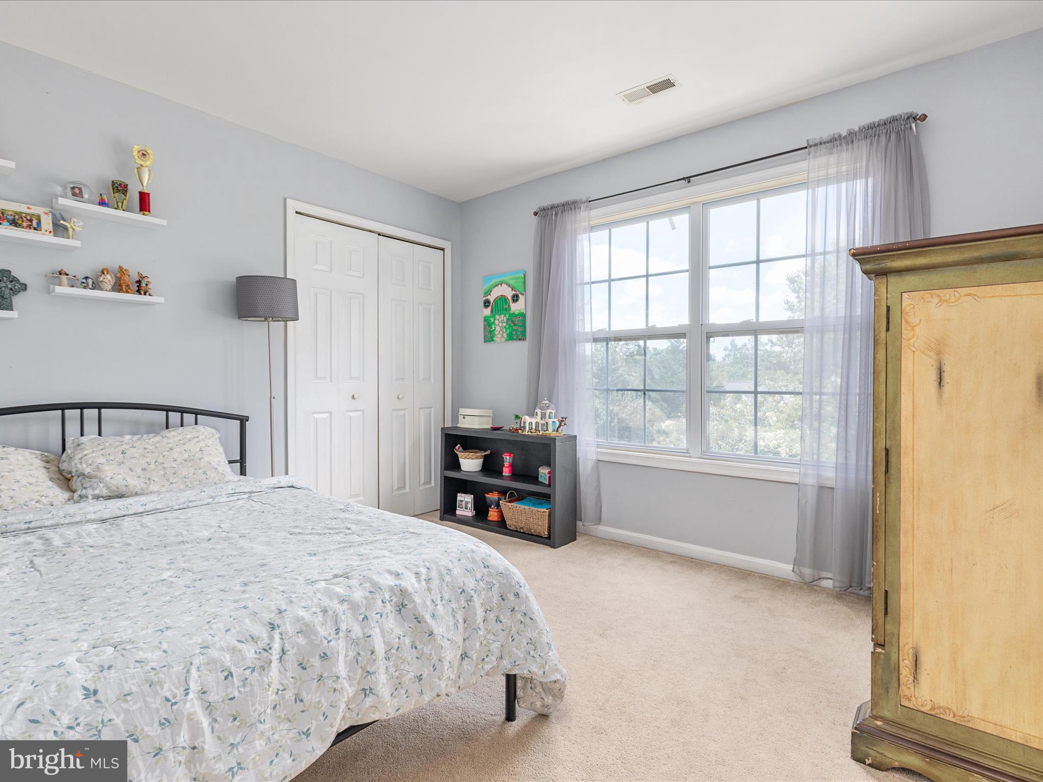 BRIDLEWOOD MANOR - Residential