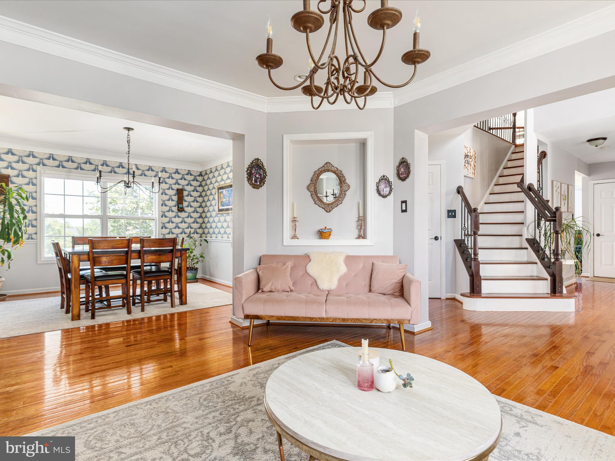 BRIDLEWOOD MANOR - Residential