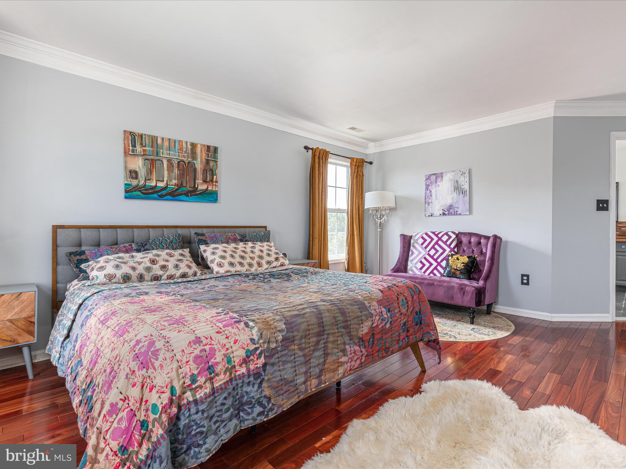 BRIDLEWOOD MANOR - Residential