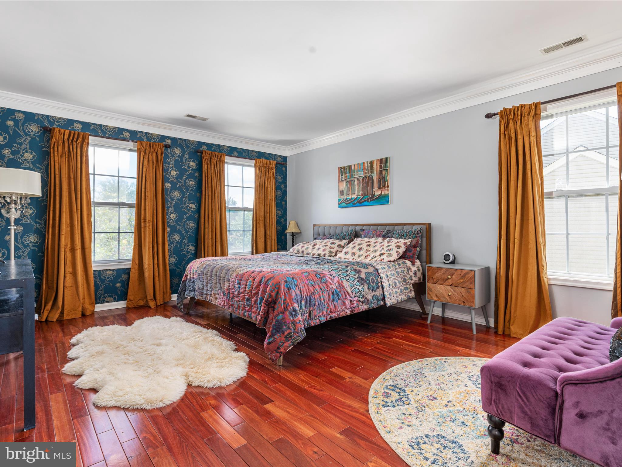 BRIDLEWOOD MANOR - Residential