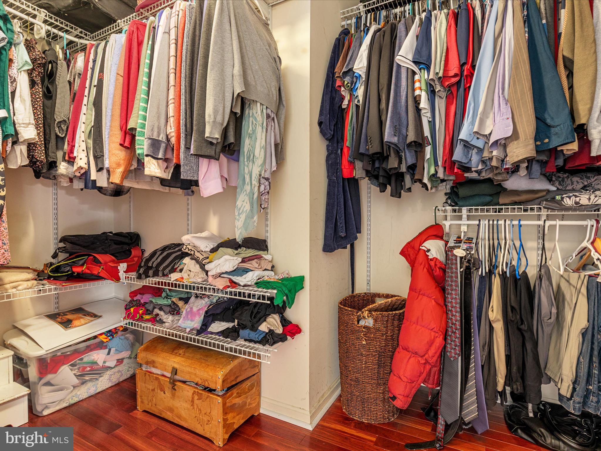 BRIDLEWOOD MANOR - Residential