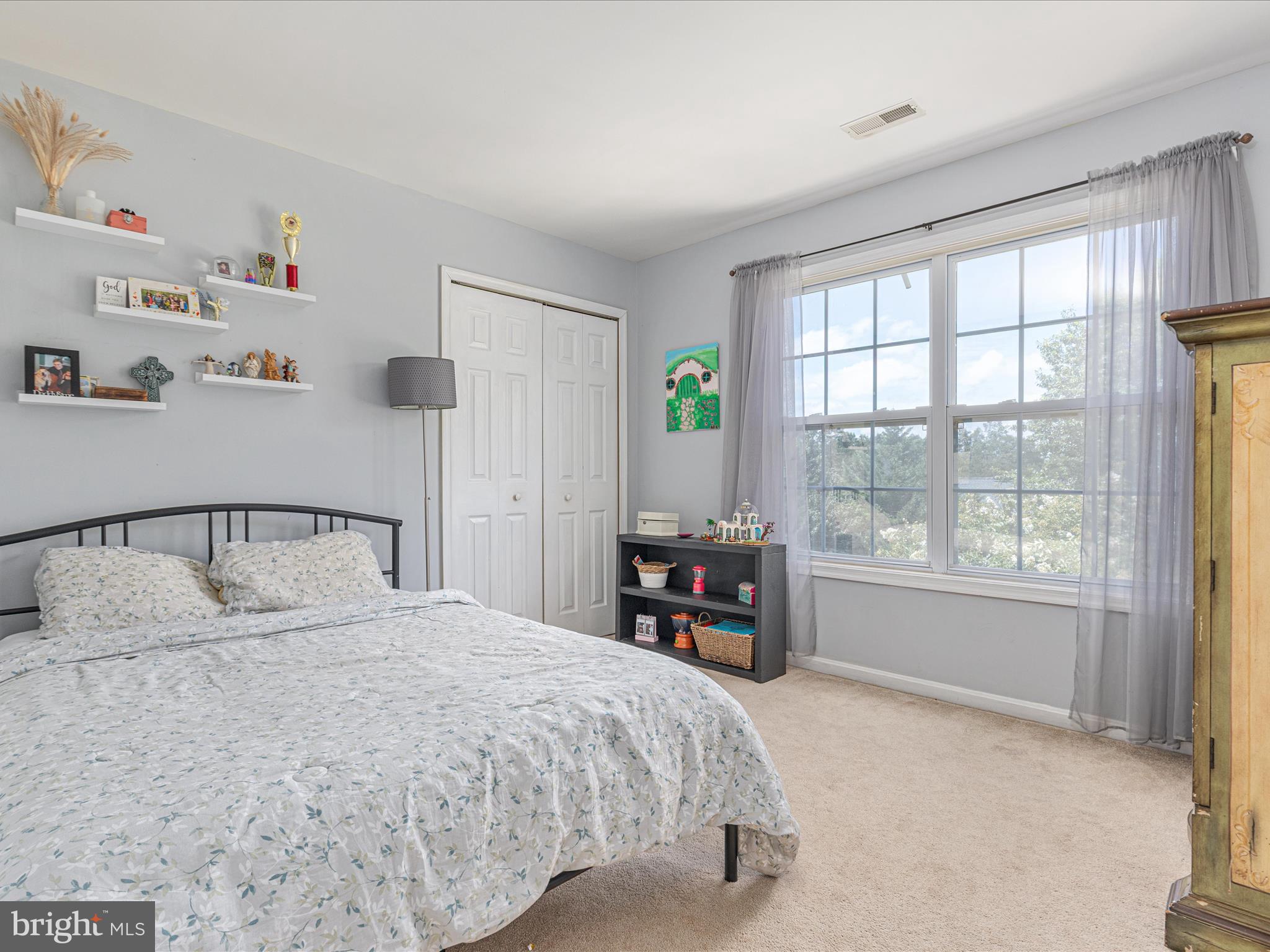 BRIDLEWOOD MANOR - Residential