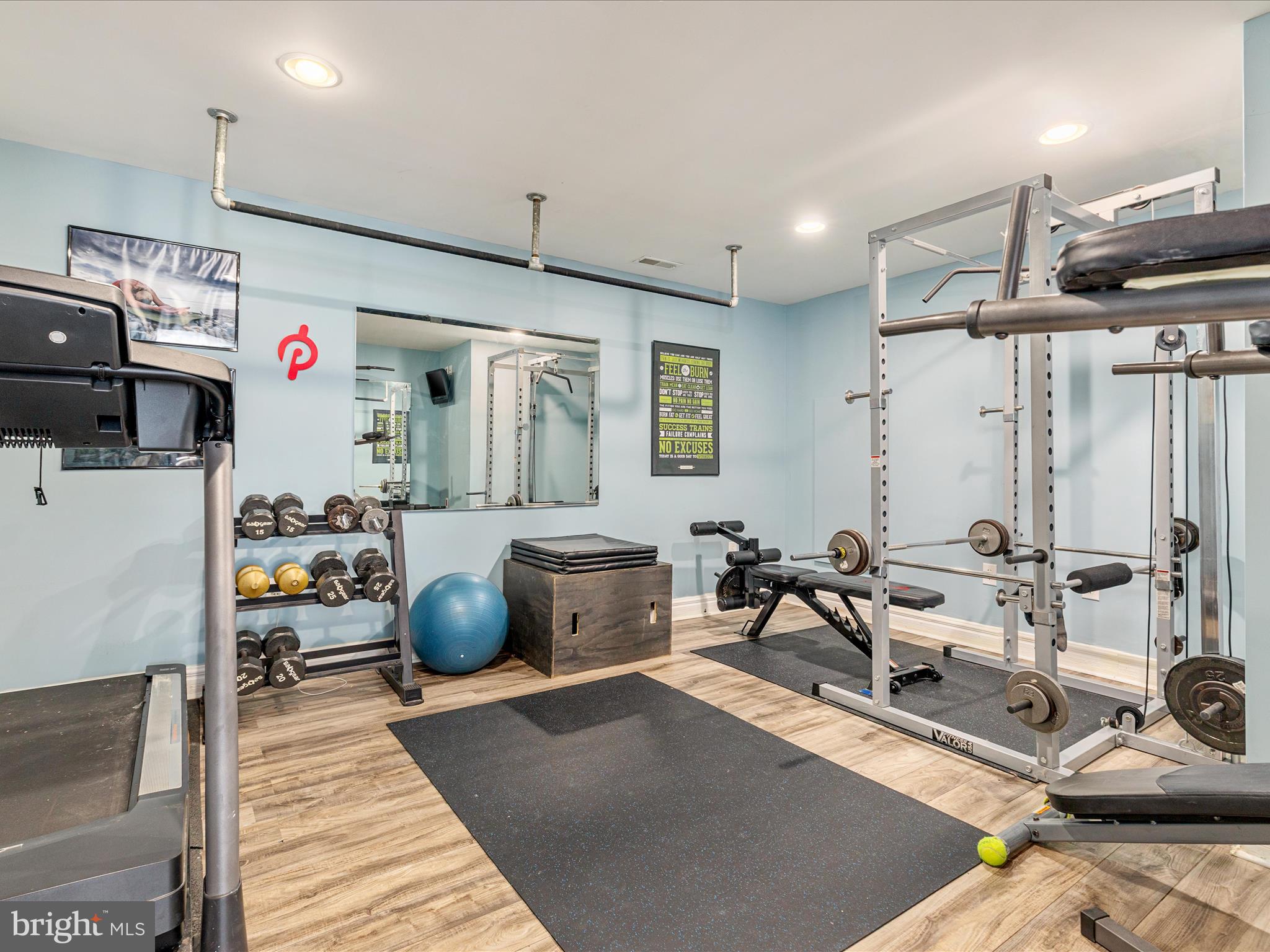 BRIDLEWOOD MANOR - Residential