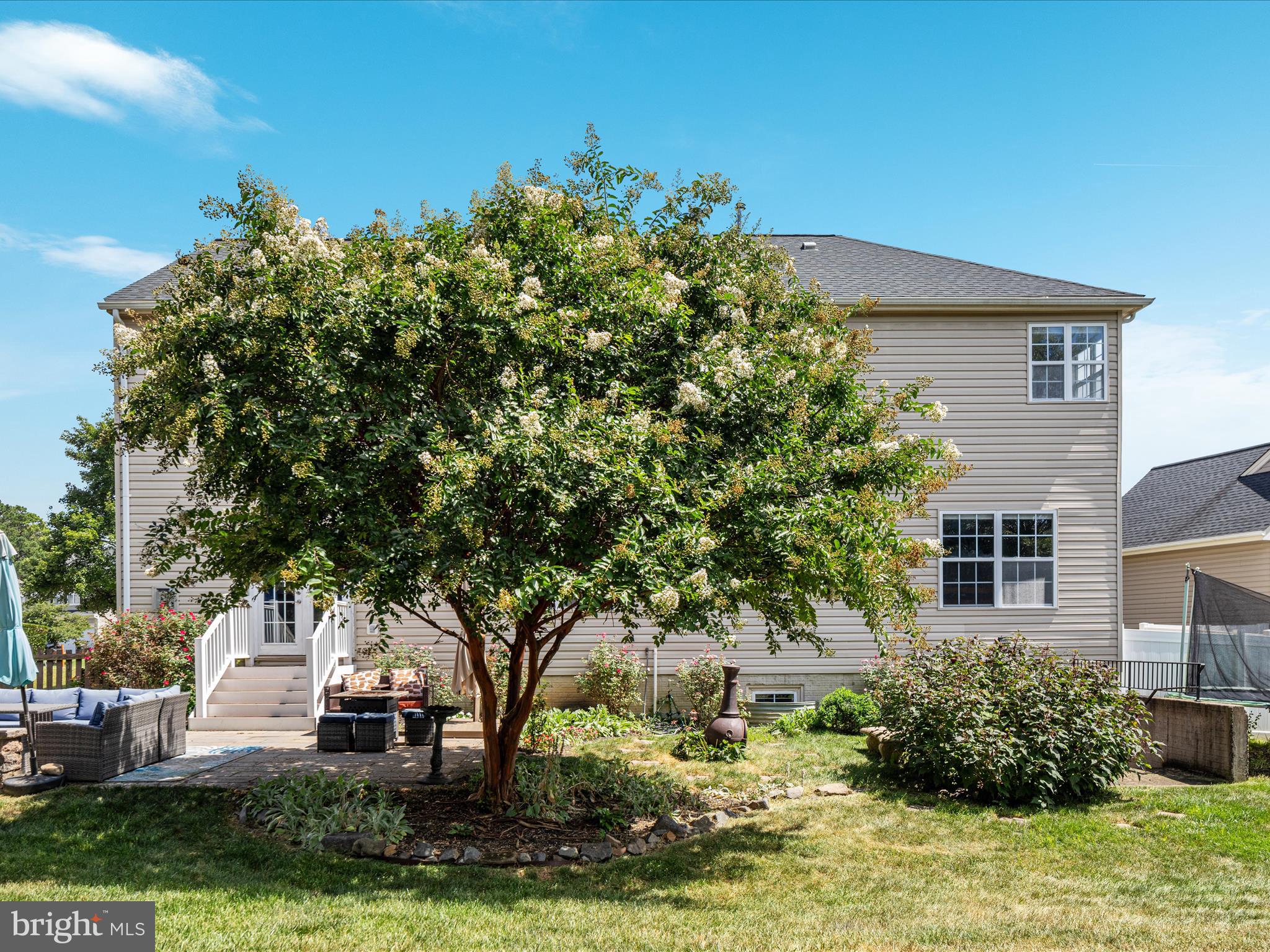 BRIDLEWOOD MANOR - Residential