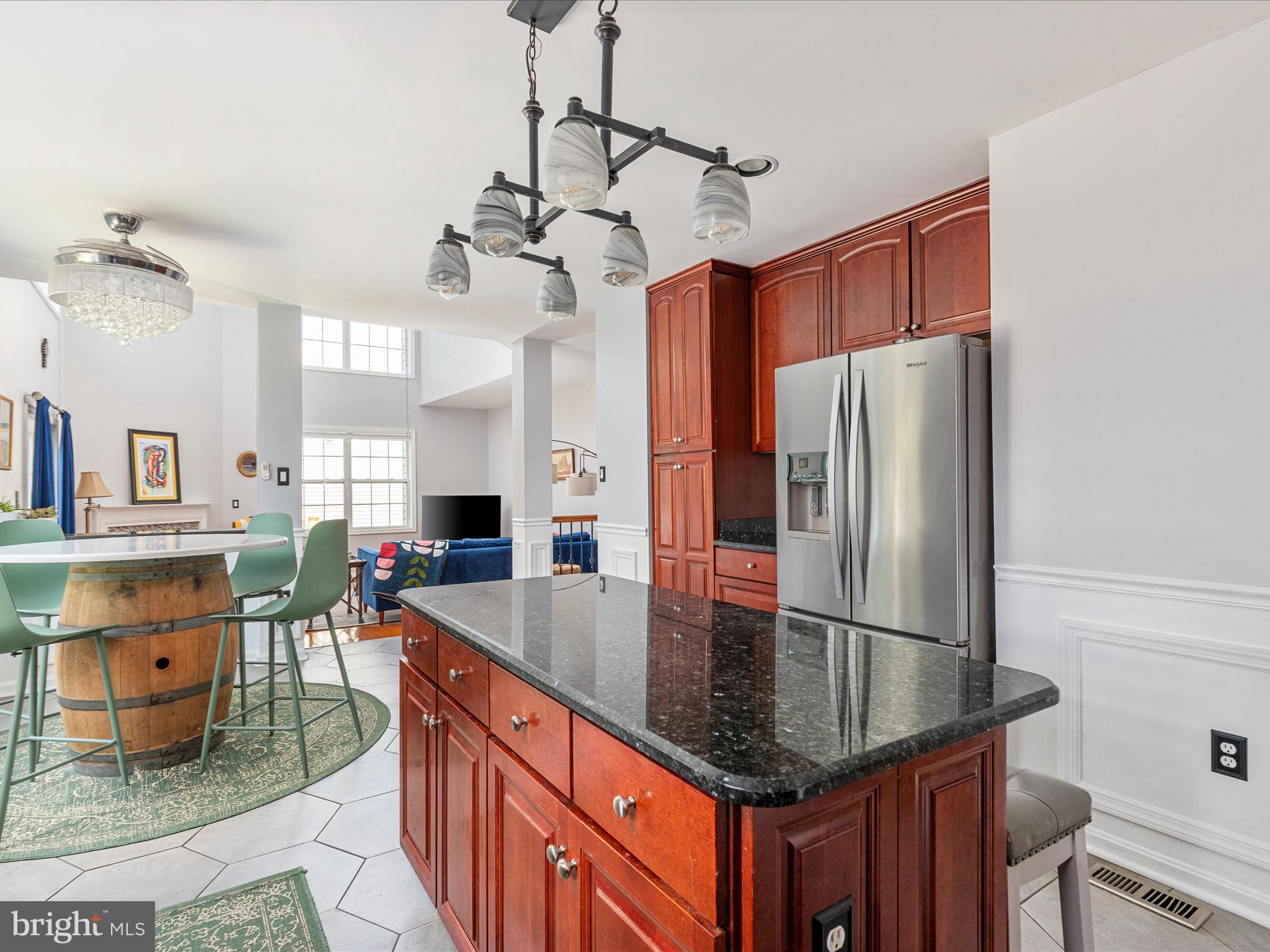 BRIDLEWOOD MANOR - Residential