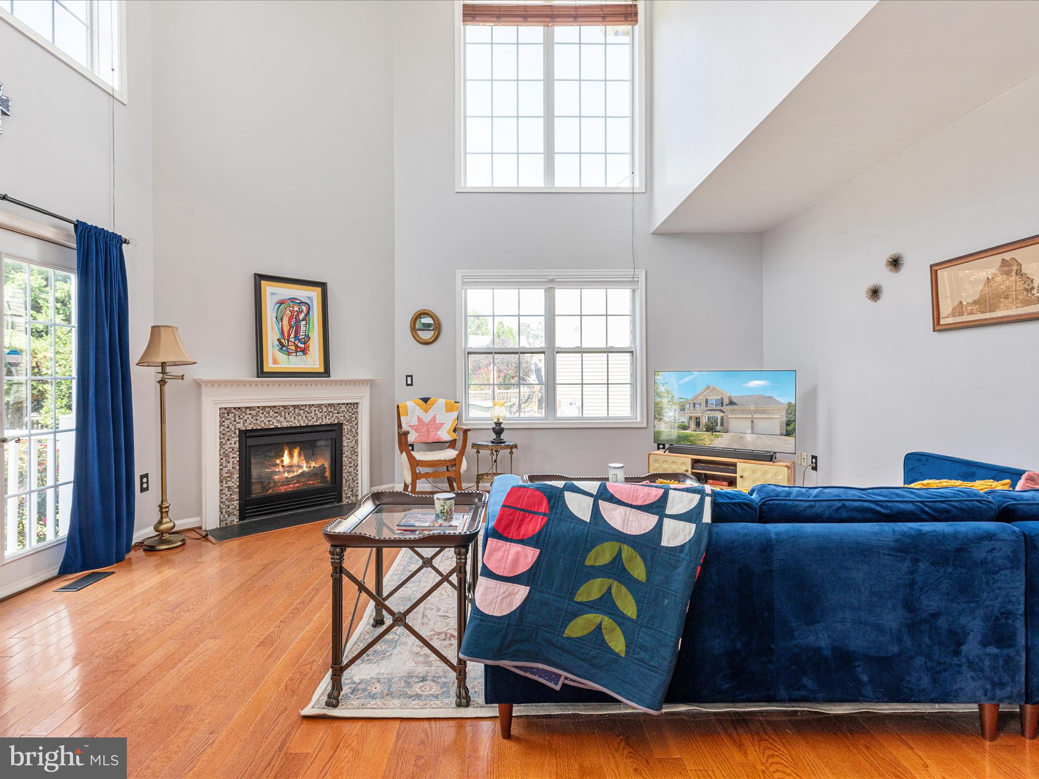 BRIDLEWOOD MANOR - Residential