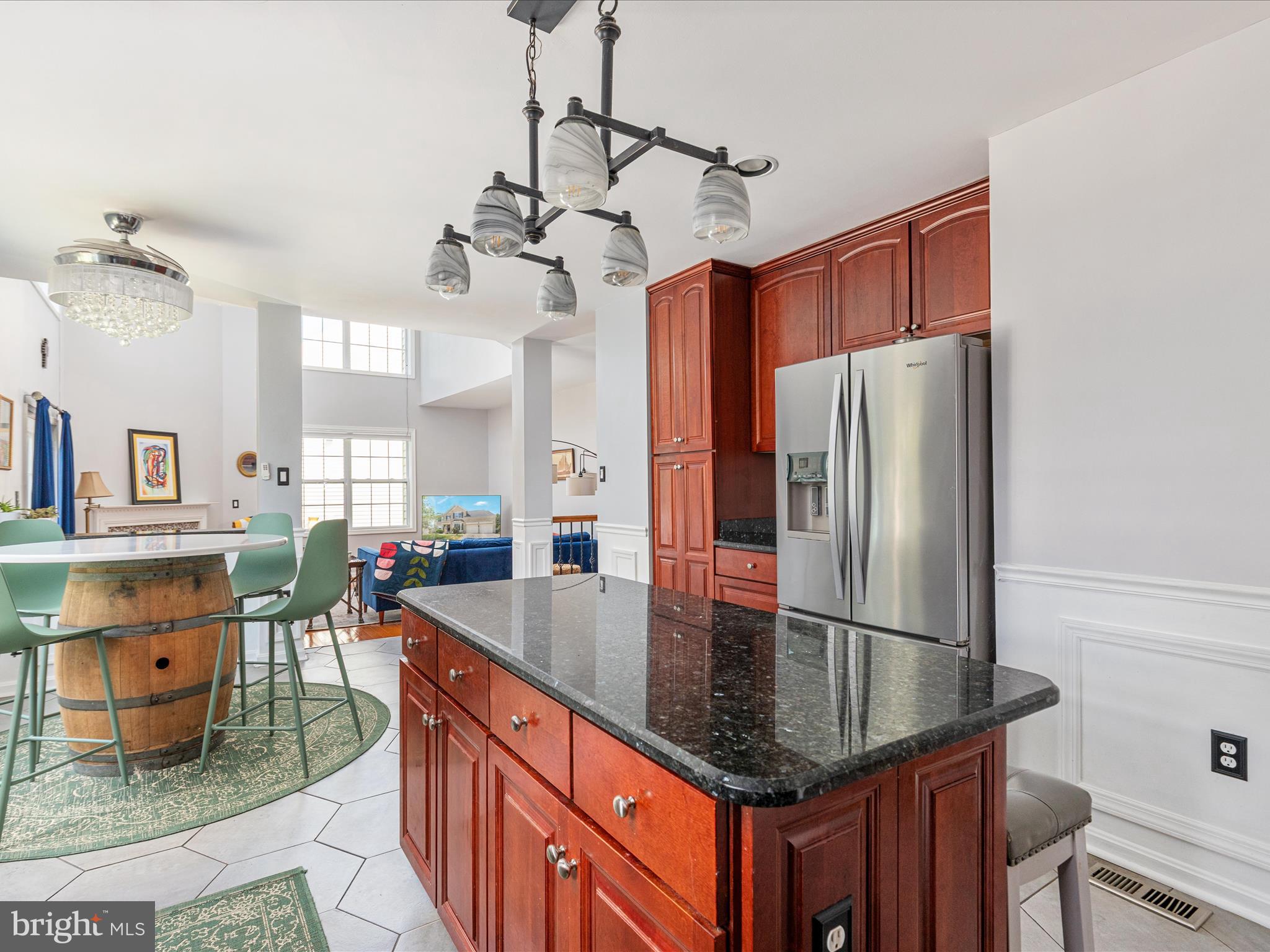 BRIDLEWOOD MANOR - Residential