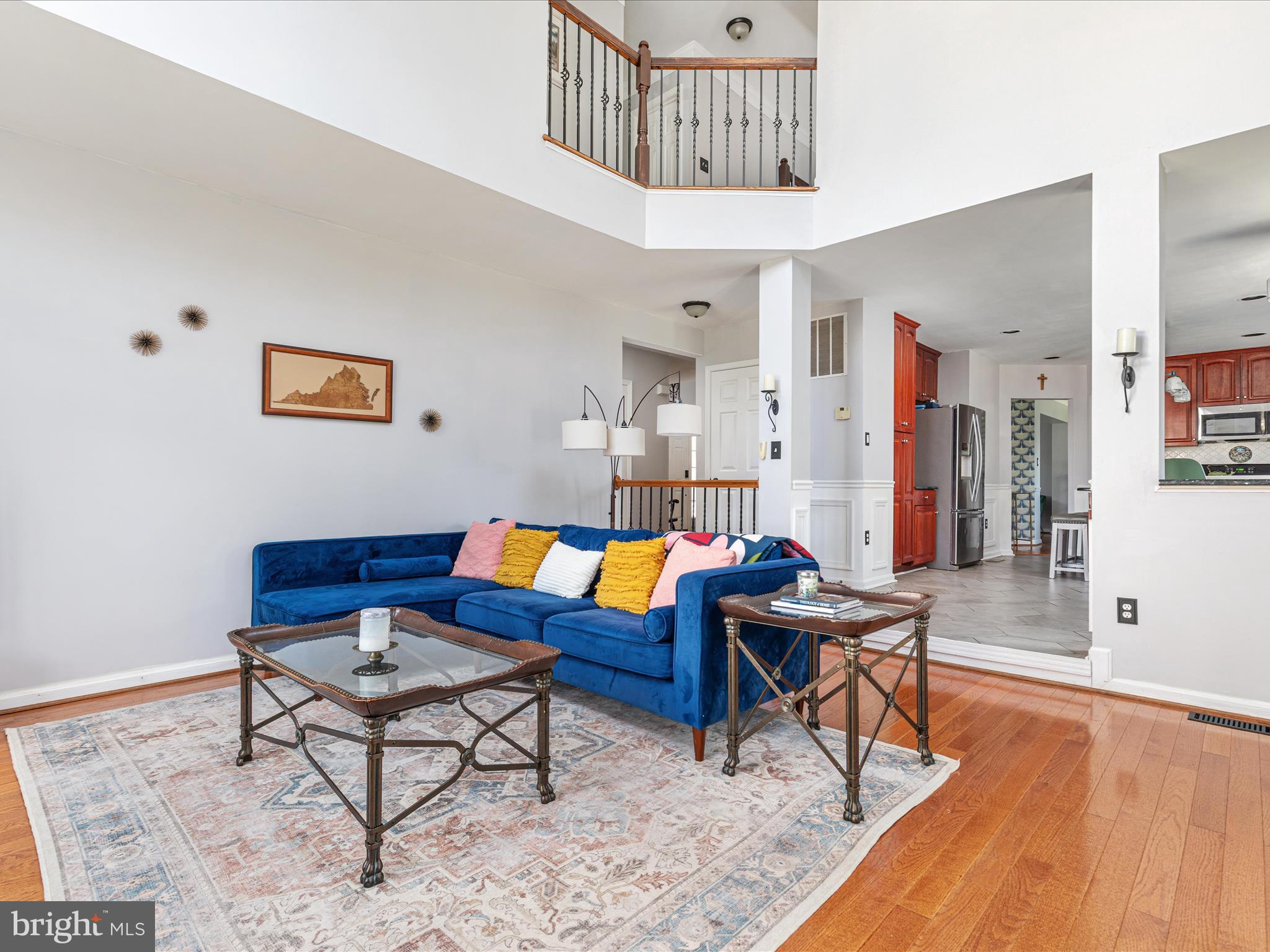 BRIDLEWOOD MANOR - Residential