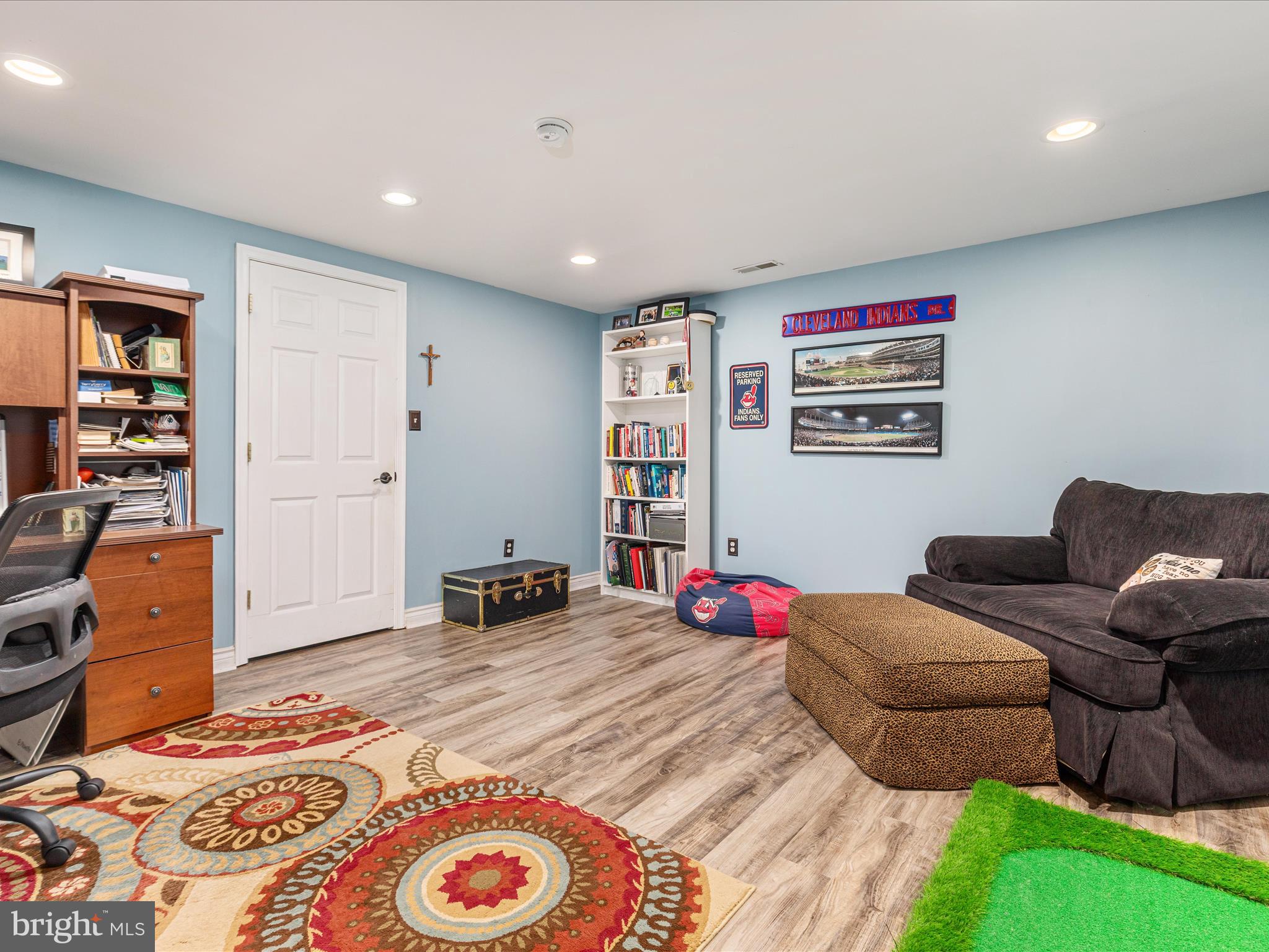 BRIDLEWOOD MANOR - Residential