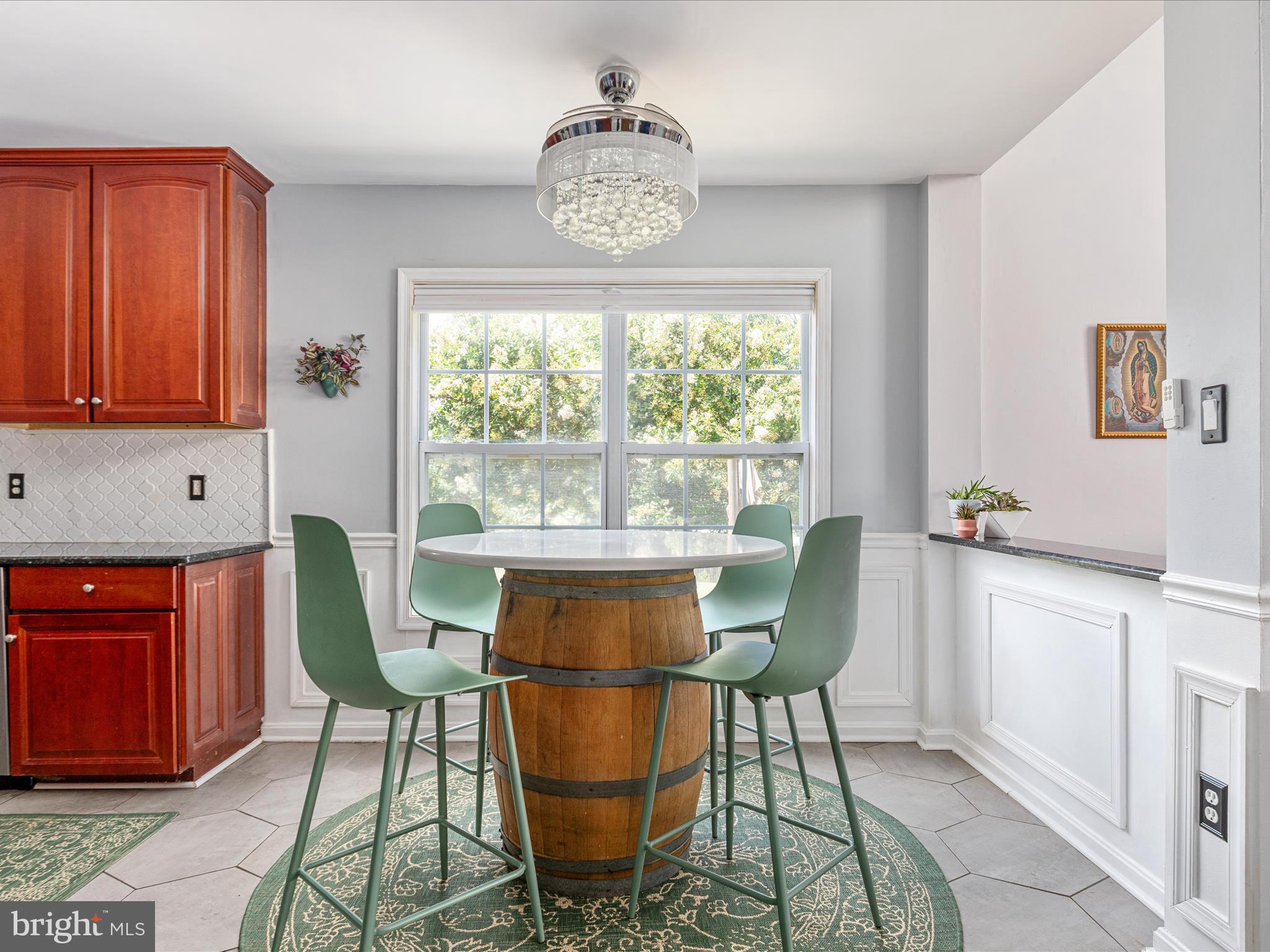 BRIDLEWOOD MANOR - Residential