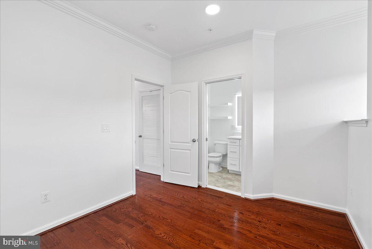 POTOMAC OVERLOOK CONDO - Residential Lease