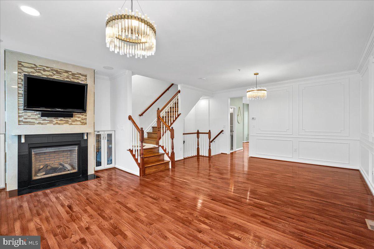 POTOMAC OVERLOOK CONDO - Residential Lease