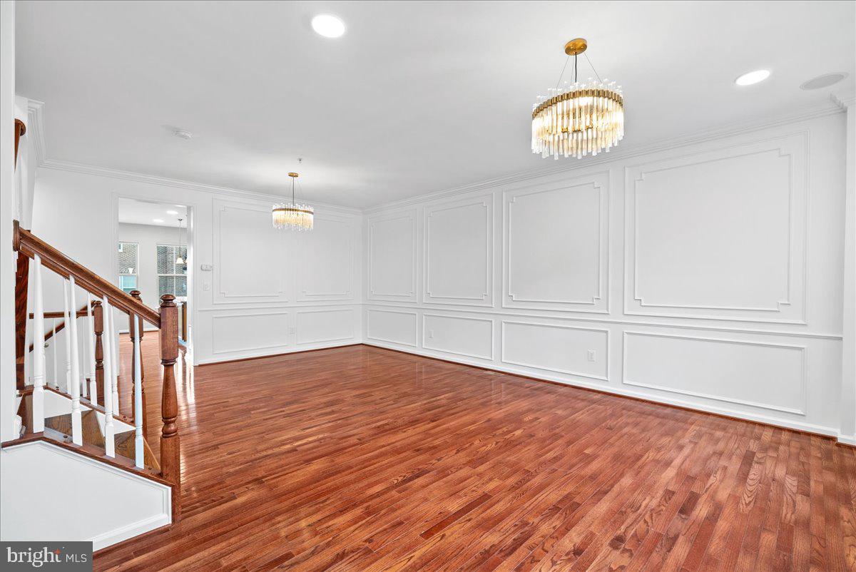 POTOMAC OVERLOOK CONDO - Residential Lease