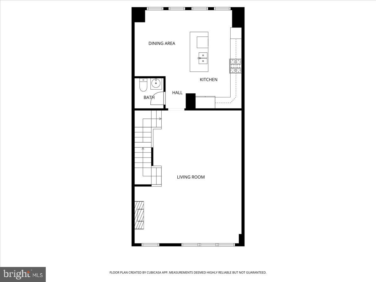 POTOMAC OVERLOOK CONDO - Residential Lease