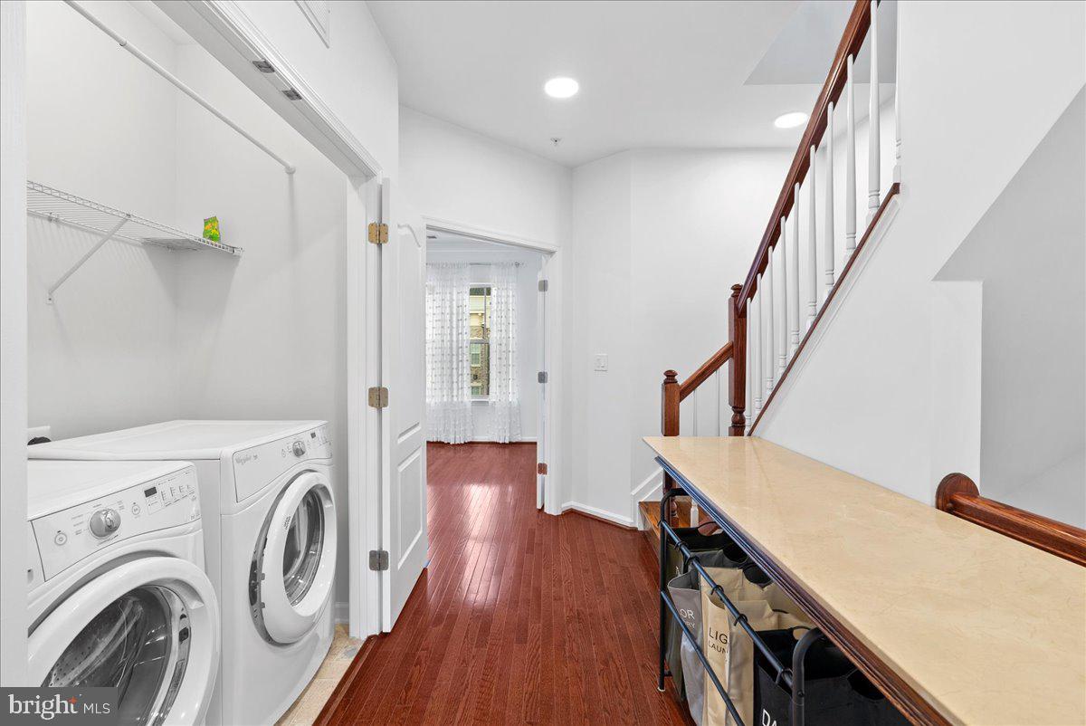 POTOMAC OVERLOOK CONDO - Residential Lease