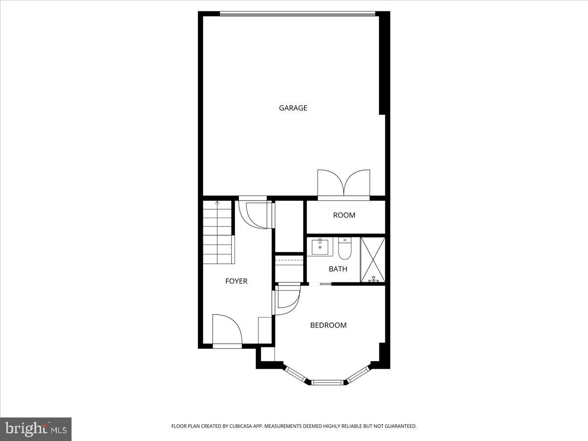 POTOMAC OVERLOOK CONDO - Residential Lease