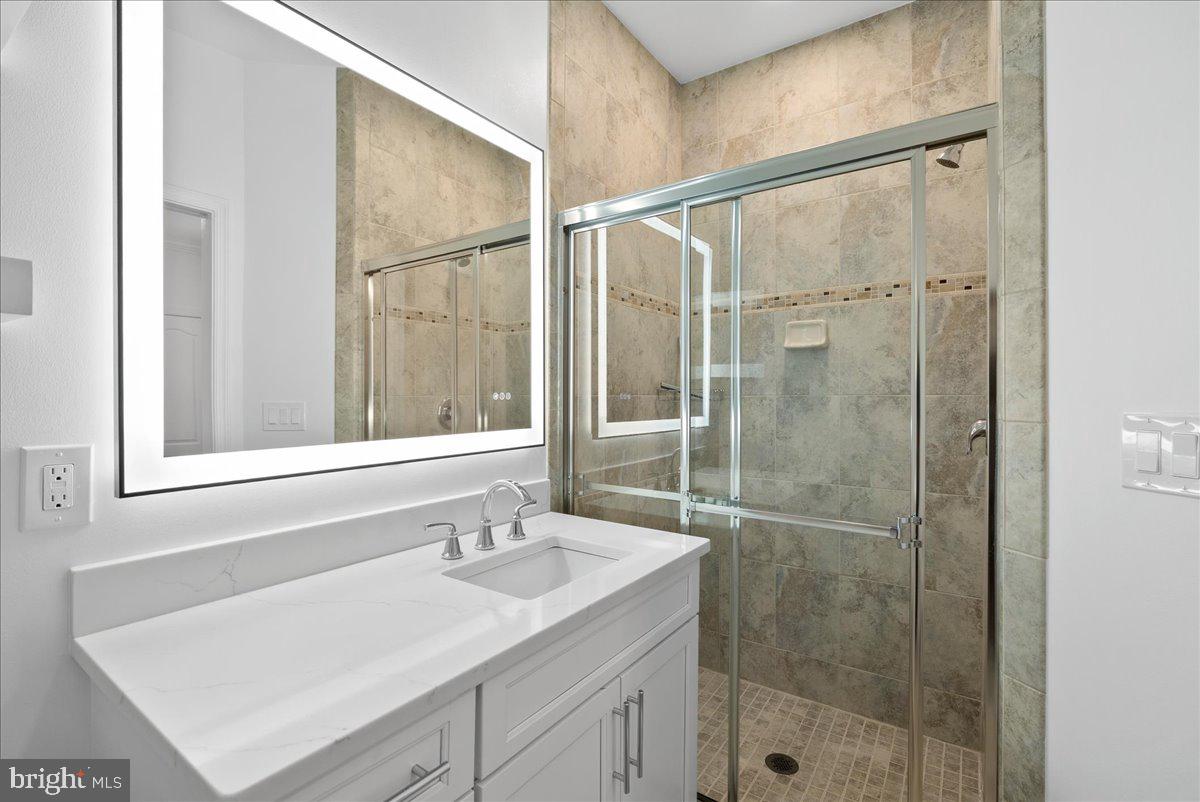 POTOMAC OVERLOOK CONDO - Residential Lease