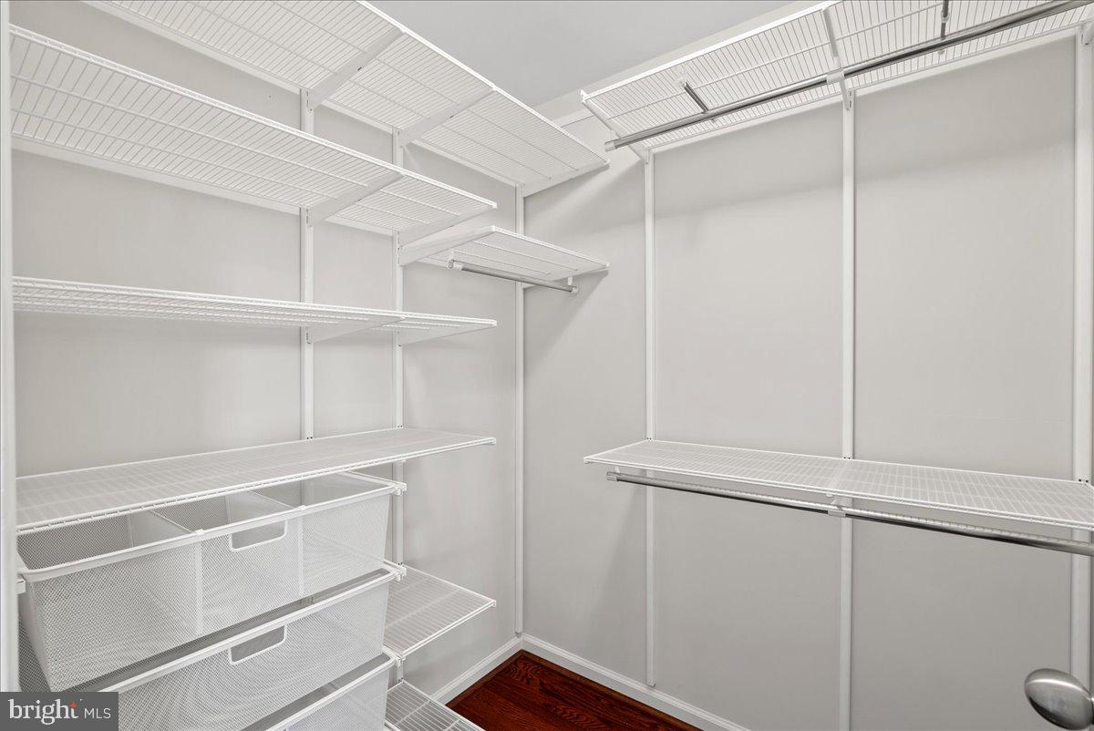 POTOMAC OVERLOOK CONDO - Residential Lease