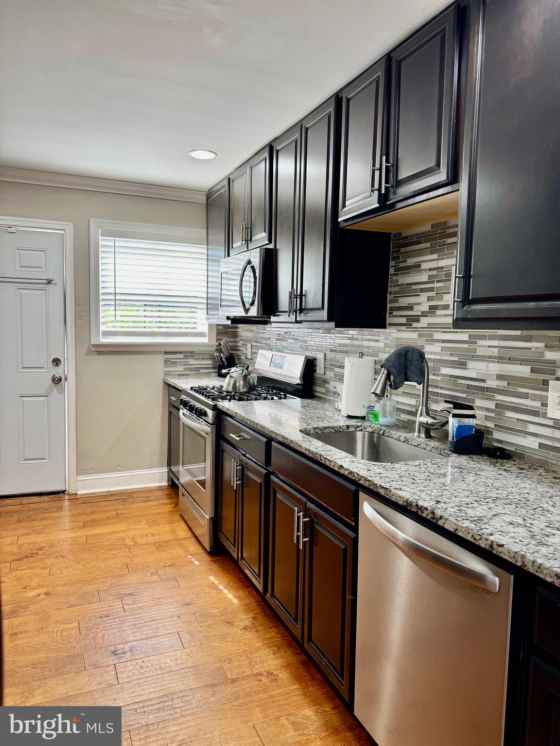 POPPLETON - Residential