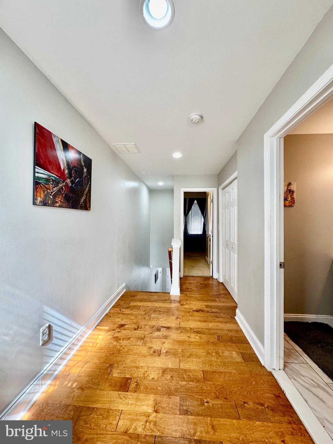 POPPLETON - Residential