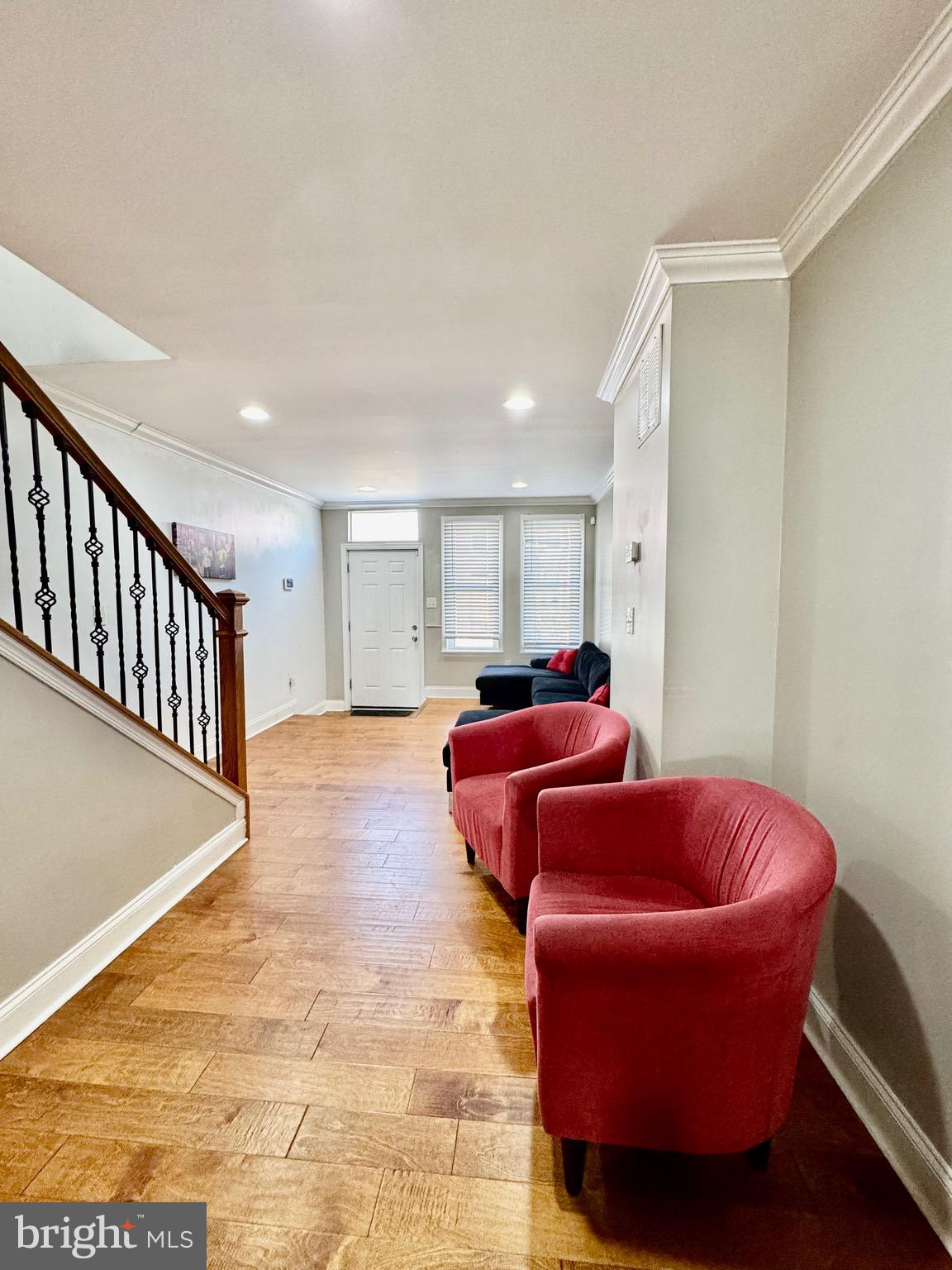 1019 W FAYETTE STREET