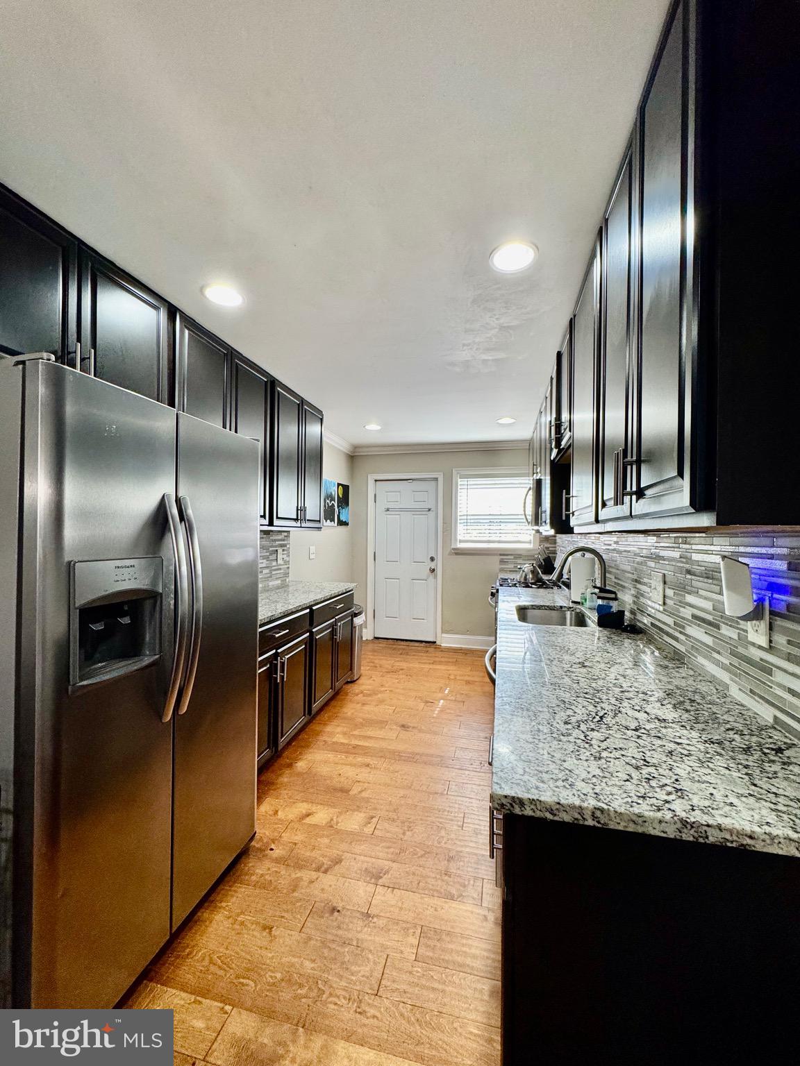 POPPLETON - Residential