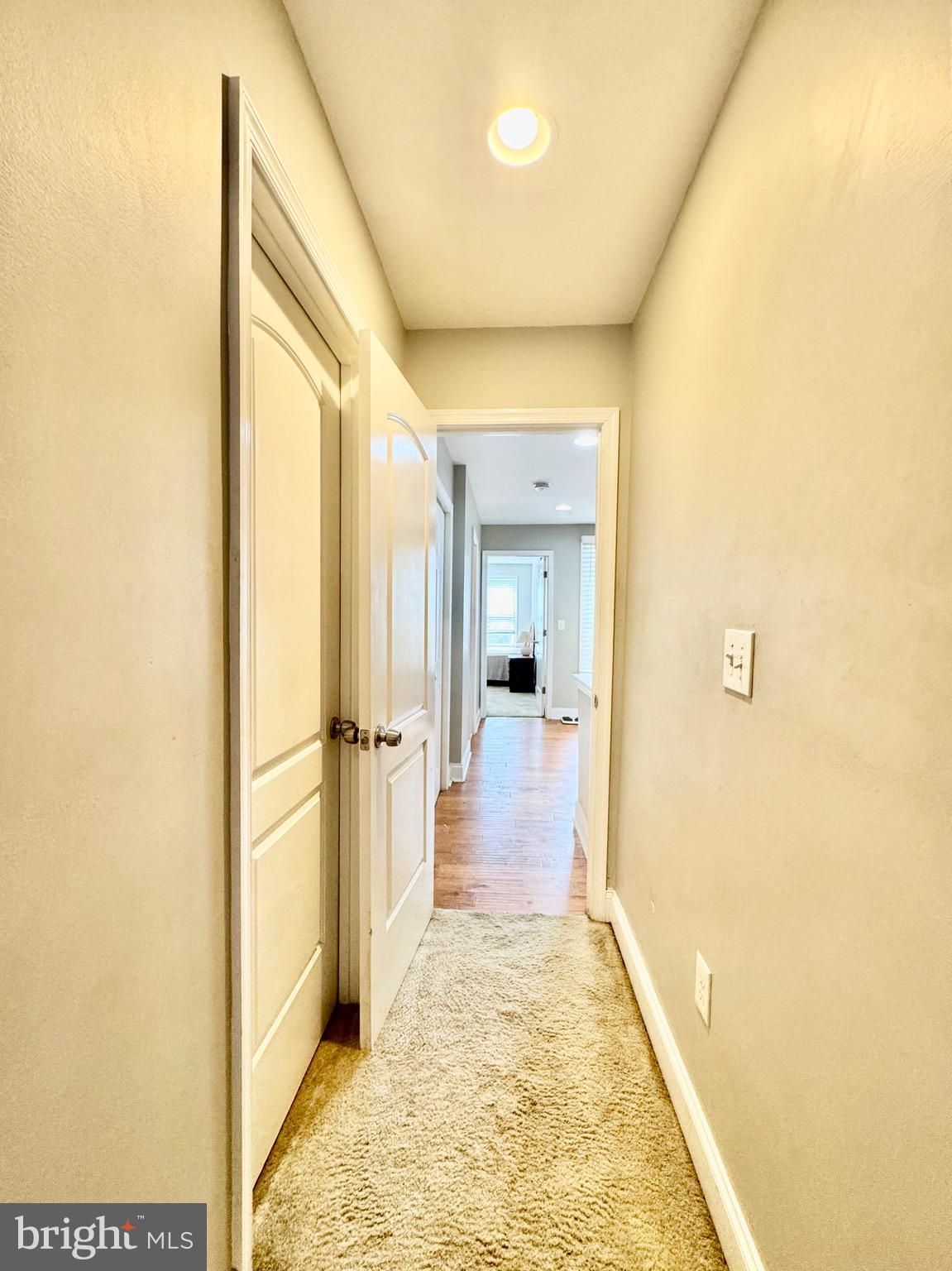POPPLETON - Residential