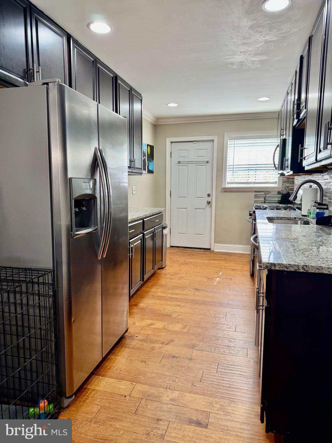 POPPLETON - Residential