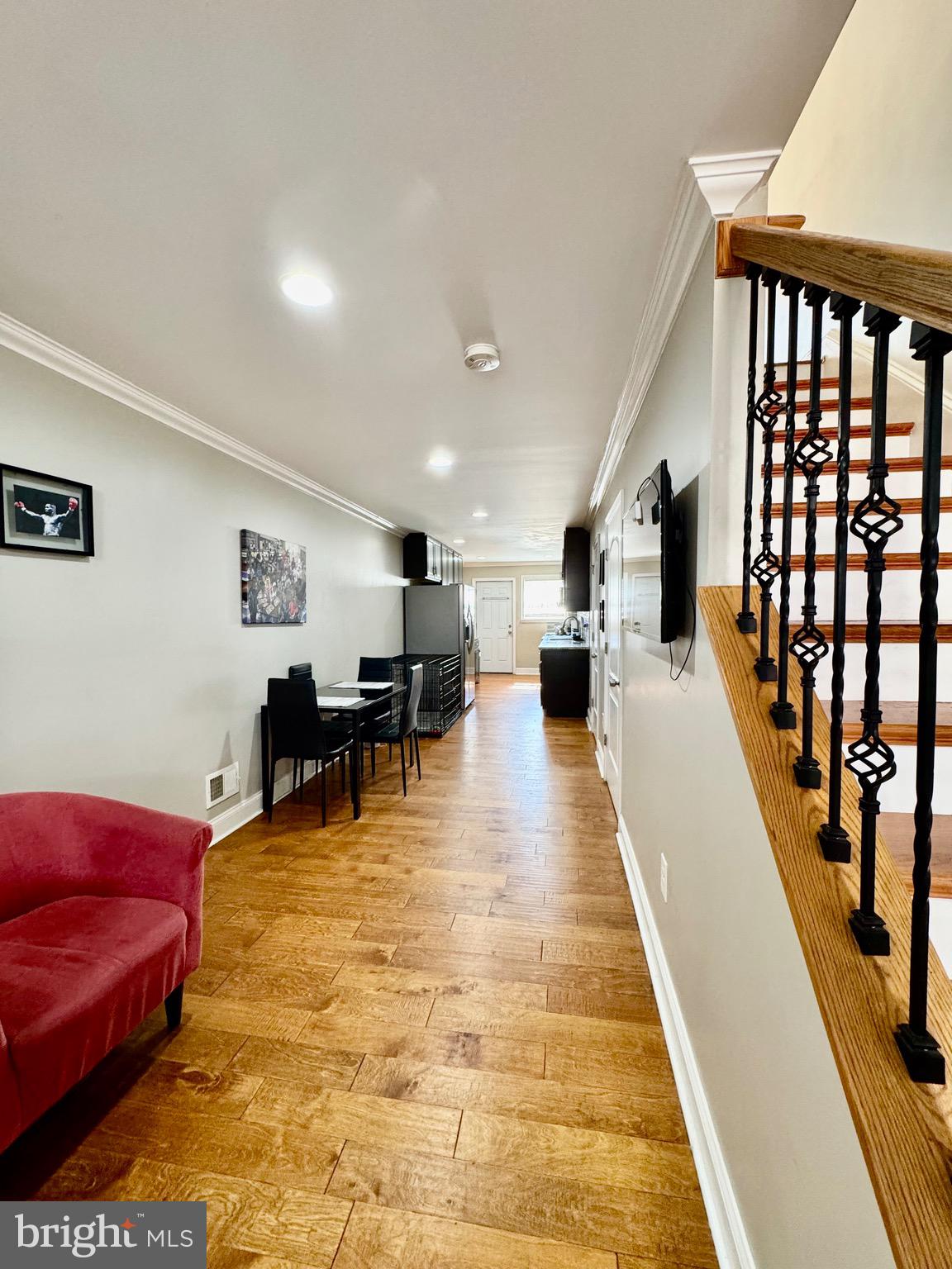 POPPLETON - Residential