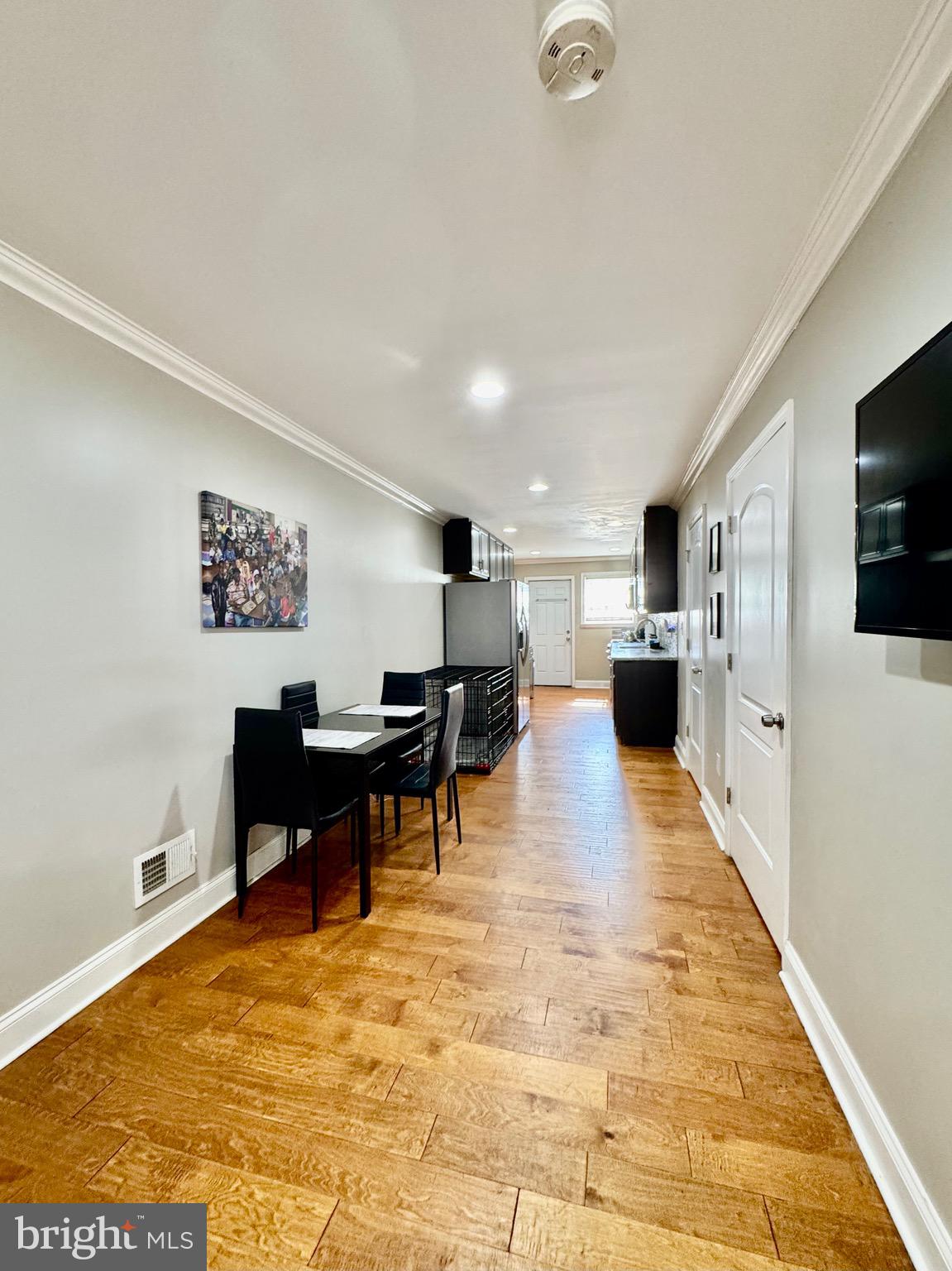POPPLETON - Residential