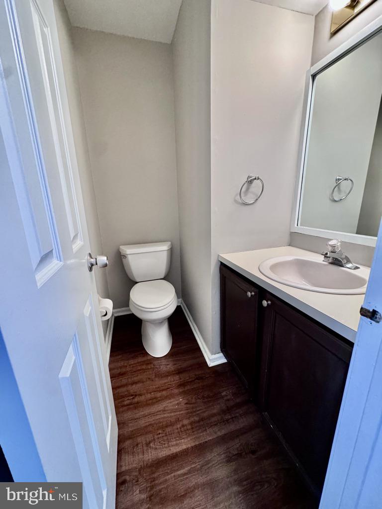 NEWTOWN GRANT - Residential Lease