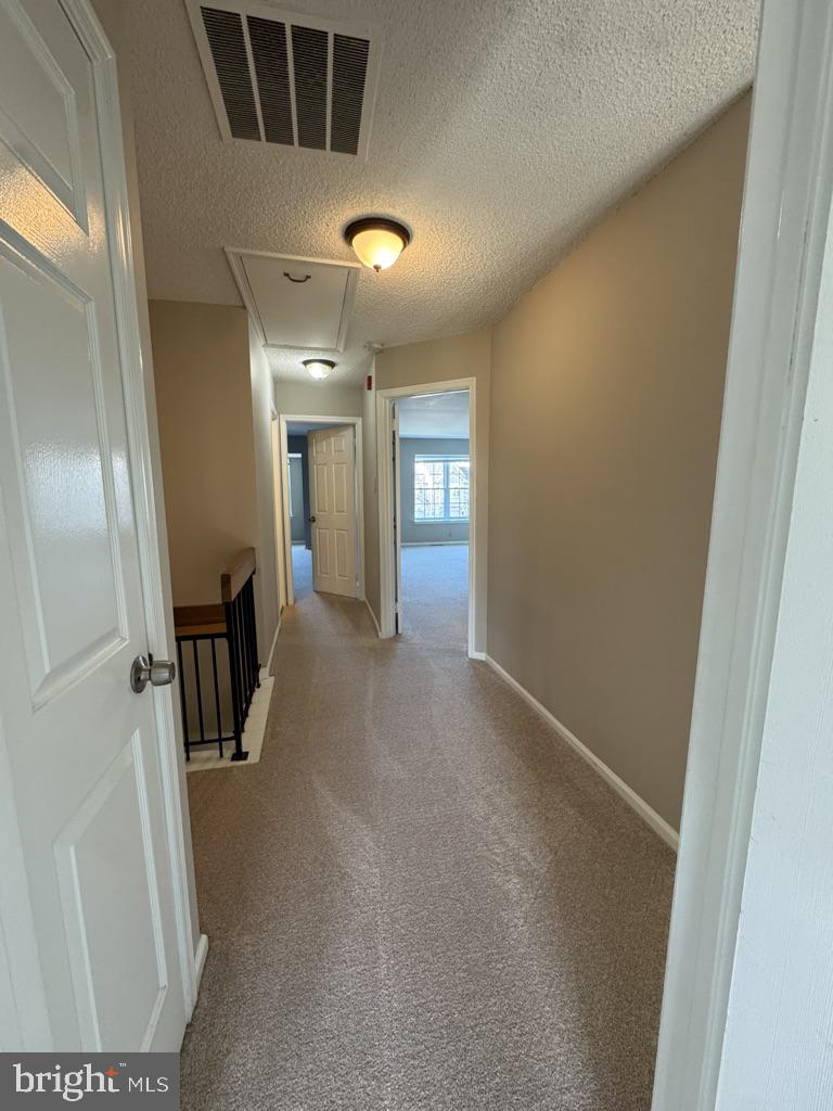 NEWTOWN GRANT - Residential Lease