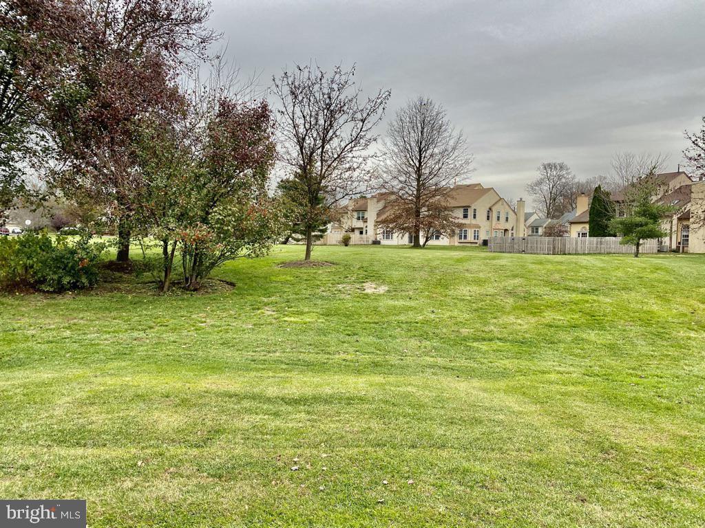 NEWTOWN GRANT - Residential Lease