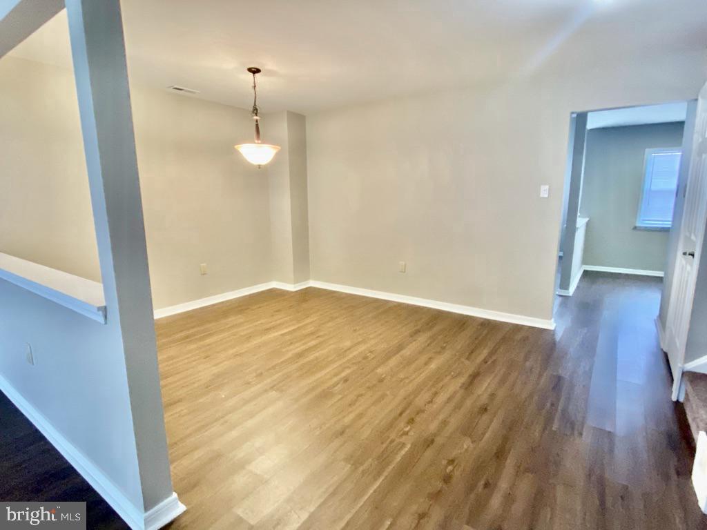 NEWTOWN GRANT - Residential Lease