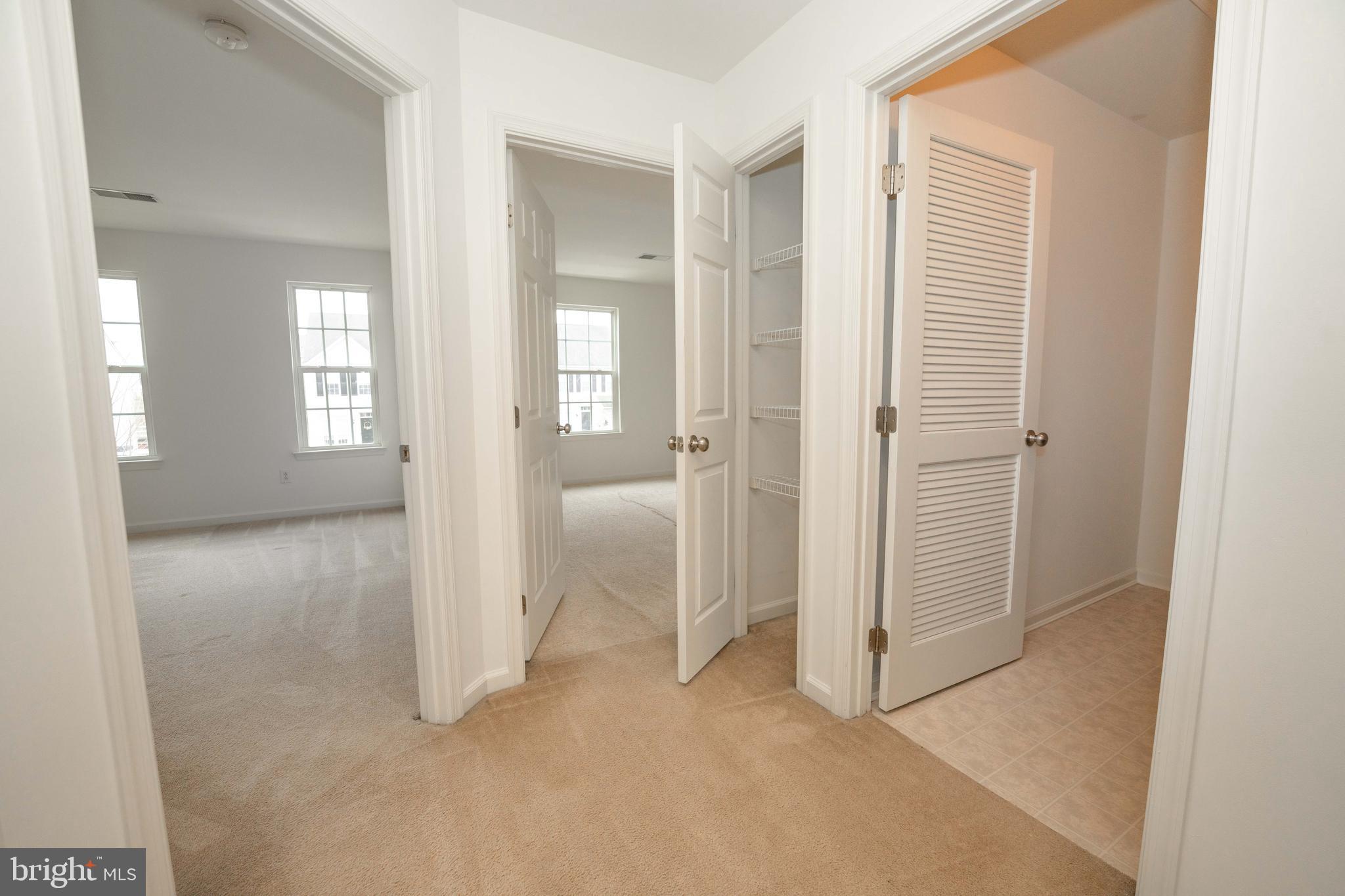 COVENTRY GLEN - Residential