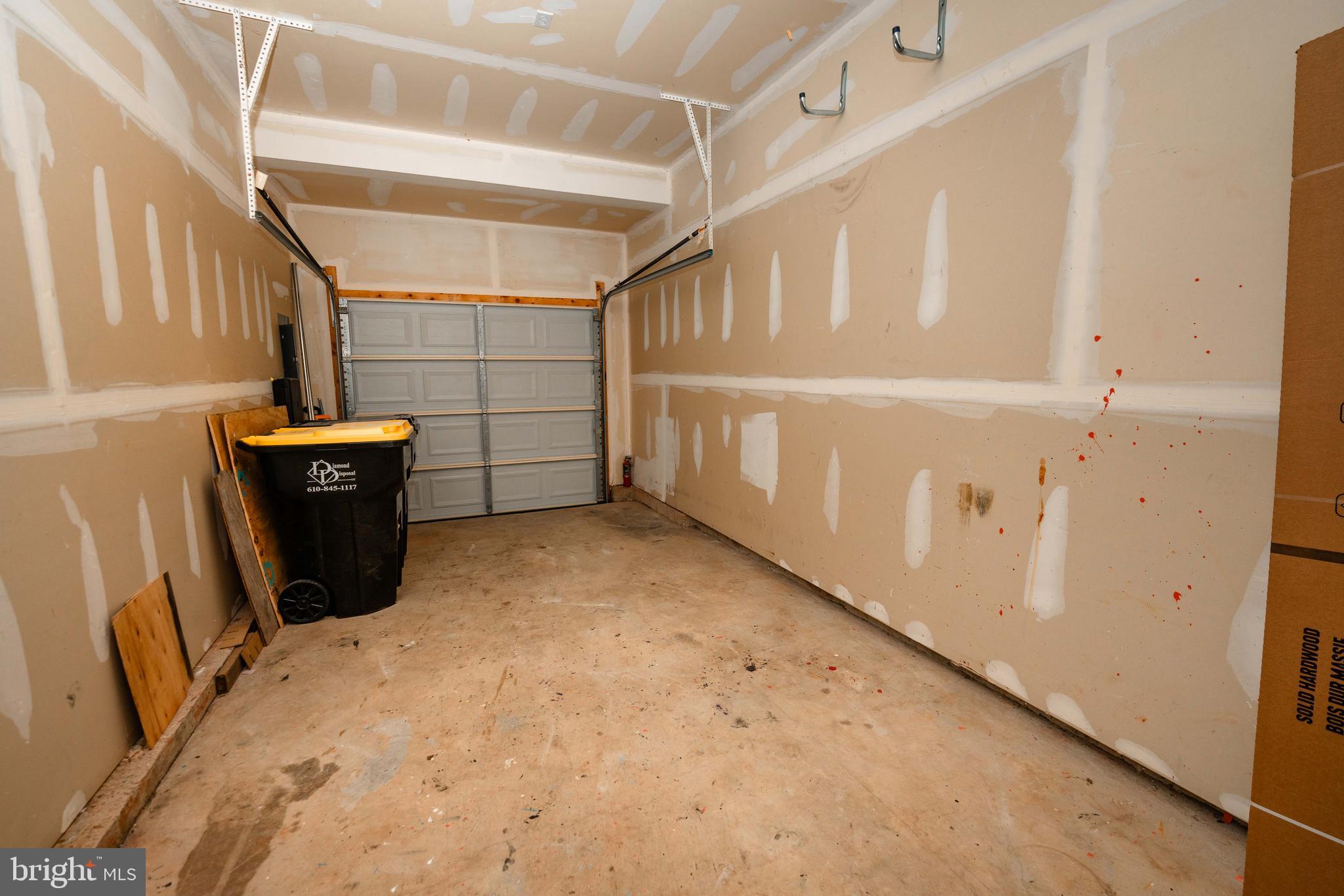 COVENTRY GLEN - Residential