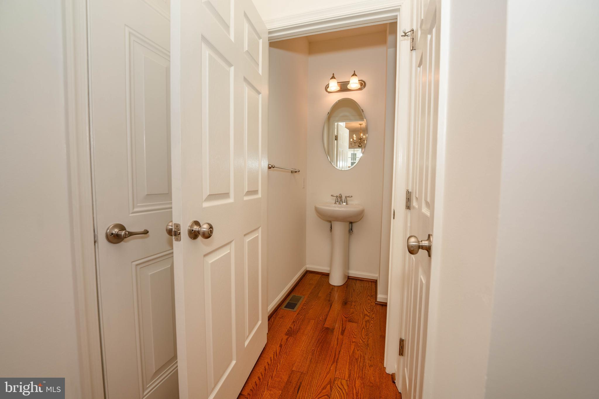 COVENTRY GLEN - Residential