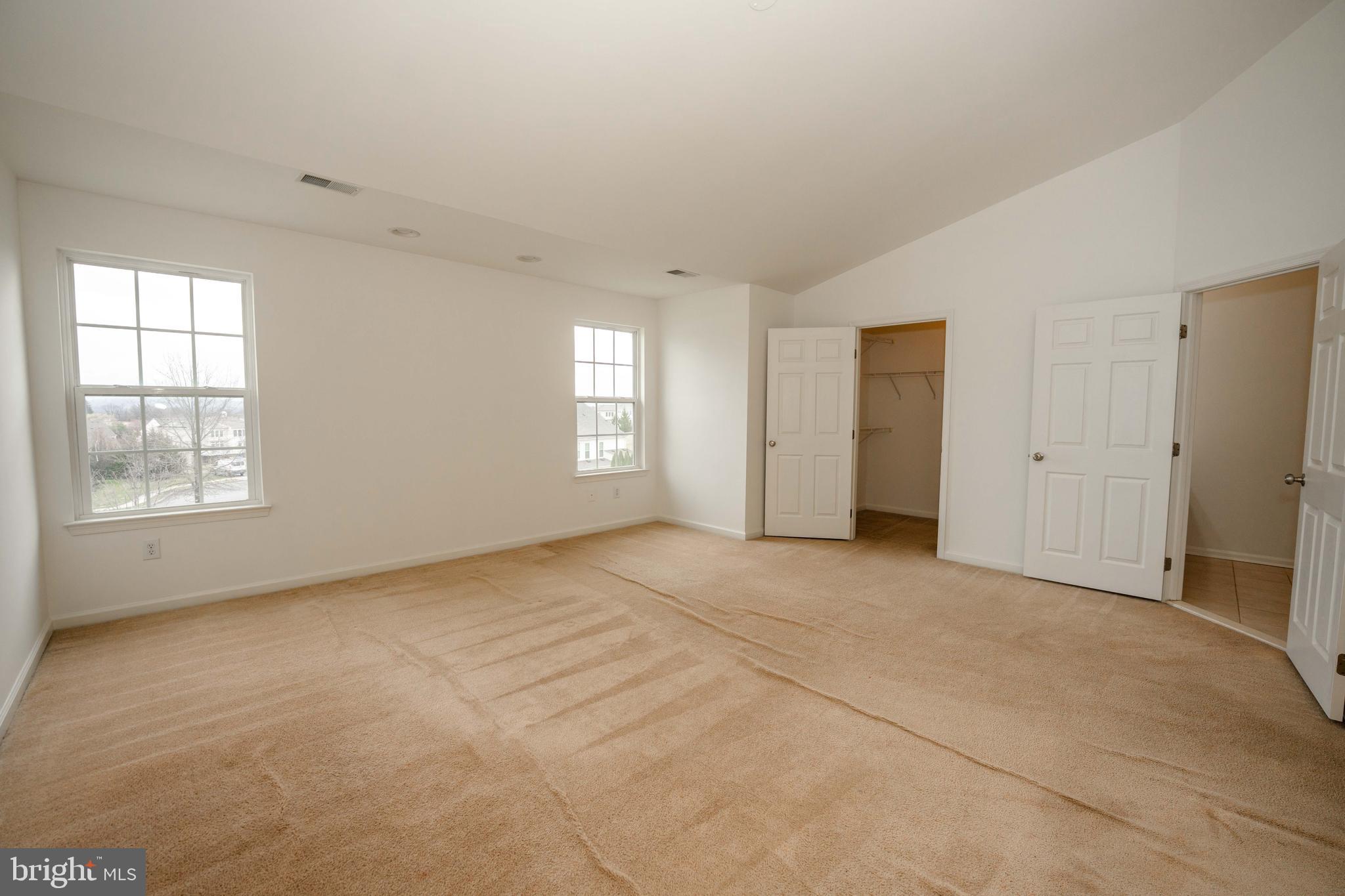 COVENTRY GLEN - Residential