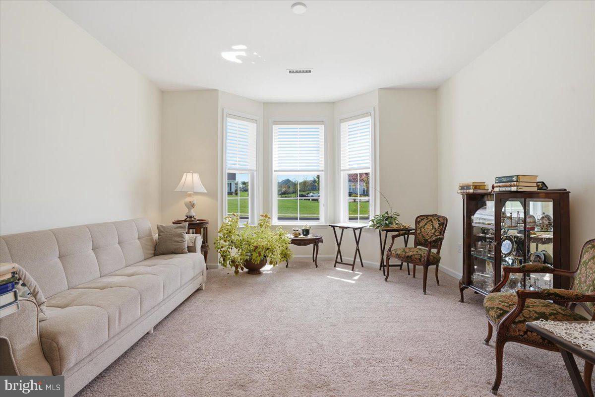 TRADITIONS OF AMERICA AT GREEN POND - Residential