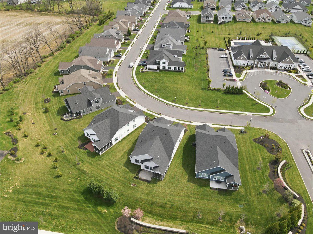 TRADITIONS OF AMERICA AT GREEN POND - Residential